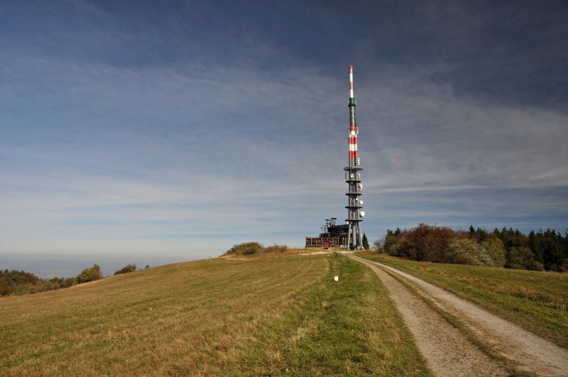 Turistický výlet nejen pro rodiny s dětmi