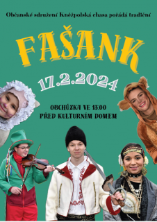 FAŠANK