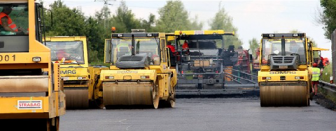 Debata o trasách obchvatu do průmyslové zóny