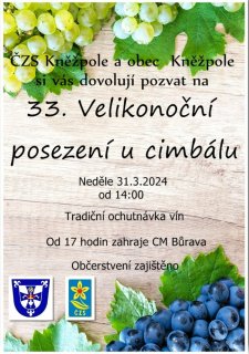 KOŠT VÍNA 31.03.2024