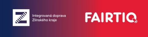 FAIRTIQ -prezentace aplikace pro jednodušší kombinaci jízdenek veřejné dopravy ve  ZK